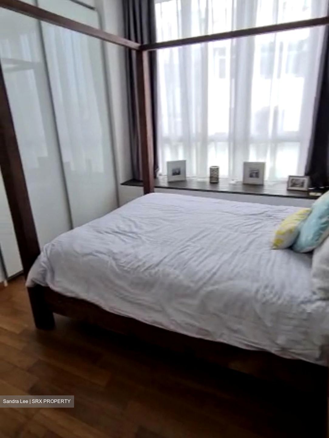 Spring Residences (D10), Condominium #427543651